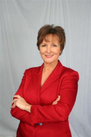 Profile Photo for Cheryl Jones